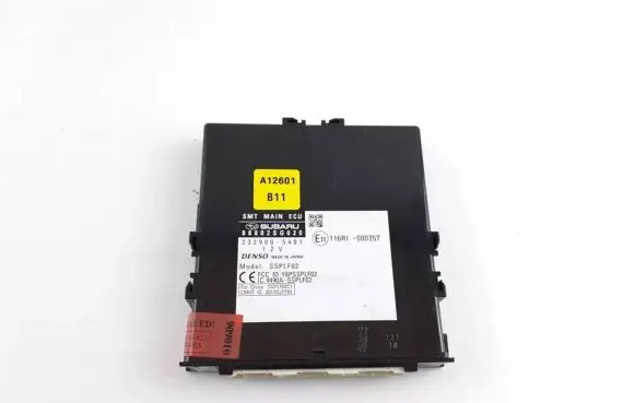 Subaru Forester SJ Other control units/modules 88802SG020 2329005401