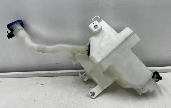 Mazda 2 Windshield washer fluid reservoir/tank 1419R
