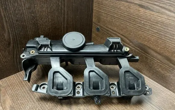 Renault Trafic II (X83) Intake manifold 8200836881