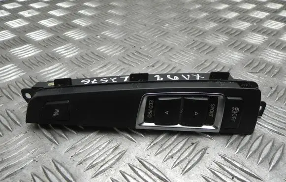BMW X3 F25 Other switches/knobs/shifts 9257399