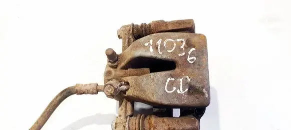 Toyota Avensis T250 Rear brake caliper 