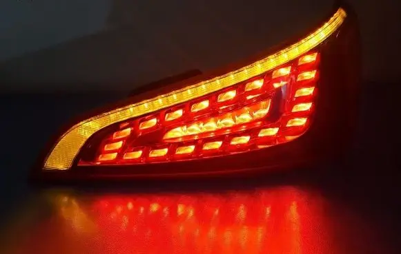 Audi Q5 SQ5 Rear/tail lights 8R0945094A IMPRK1580295