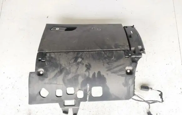 Audi A8 S8 D4 4H Glove box 4h1857096 105017080
