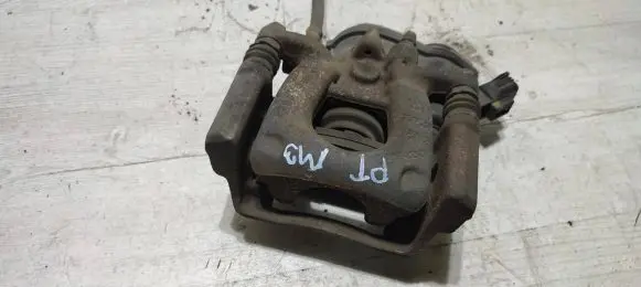 Mazda 3 III Rear brake caliper GWJJ