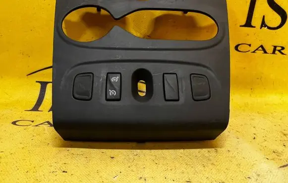 Dacia Sandero III Panel trim 275002137R