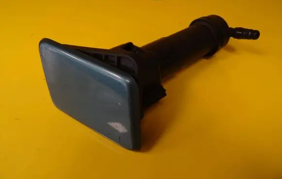 Nissan Primera Headlight washer spray nozzle 28654AU300