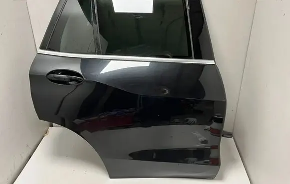 BMW X5 G05 Rear door 2642780 7429390