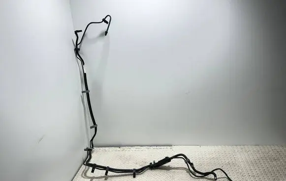 Fuel line/pipe/hose