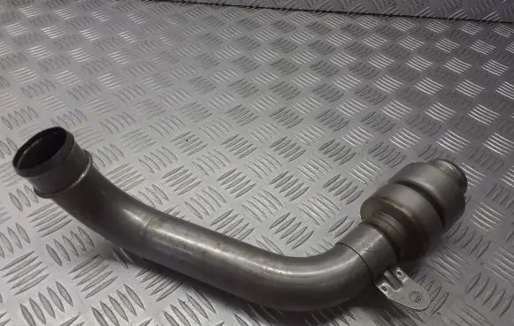Renault Scenic II - Grand scenic II Intercooler hose/pipe