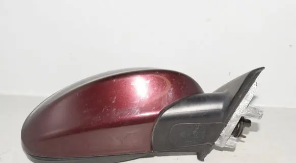 BMW 3 E90 E91 Manual wing mirror 