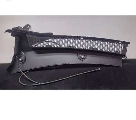 Peugeot 3008 II Wiper trim 98101165XT 98112458XT 98150813XT
