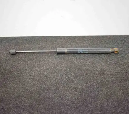 Volkswagen Golf VI Tailgate/trunk strut/damper 5K6827550D