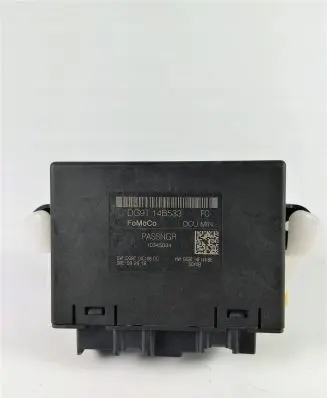 Ford F150 Door control unit/module DG9T14B533FC