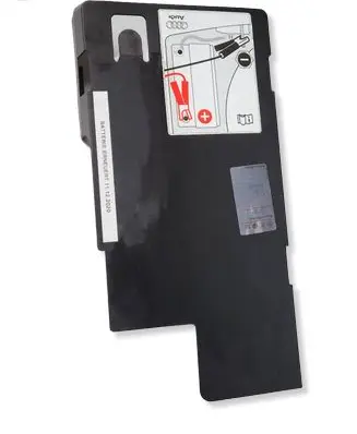 Audi A6 S6 C6 4F Battery box tray cover/lid 4F0915429