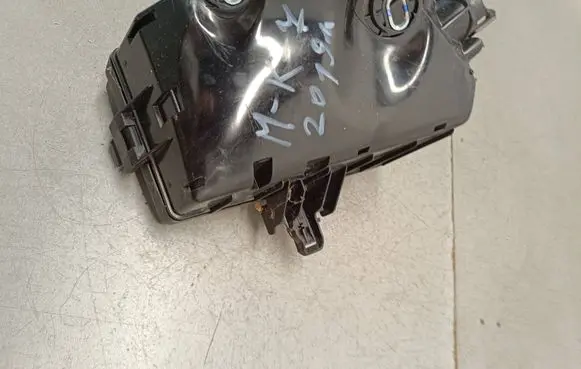Volkswagen Golf VII Fuse box set 5Q0937132A 63512386