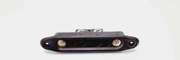 Citroen Berlingo Sliding door contact joint 15556400 15556403 15556401