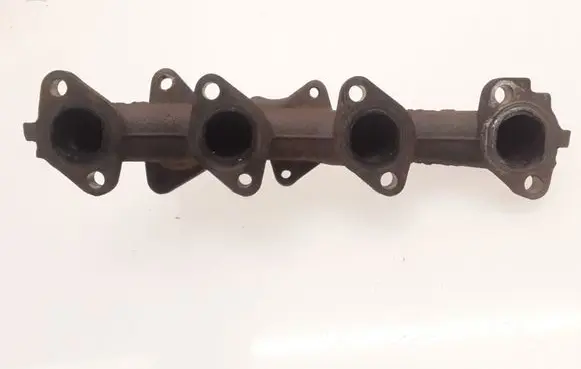Renault Clio III Exhaust manifold 468141