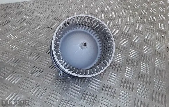 Mazda 6 Heater fan/blower 8727000362