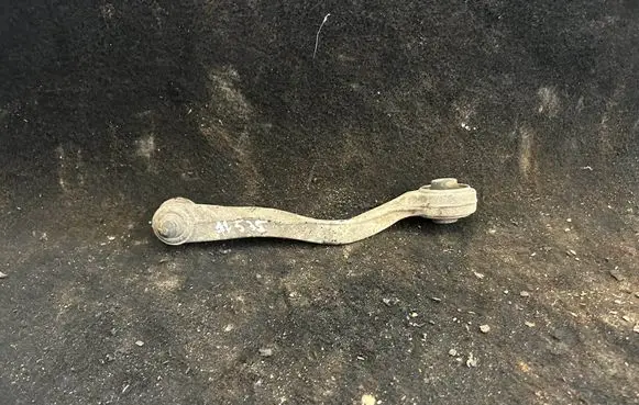 Skoda Octavia Mk2 (1Z) Rear control arm
