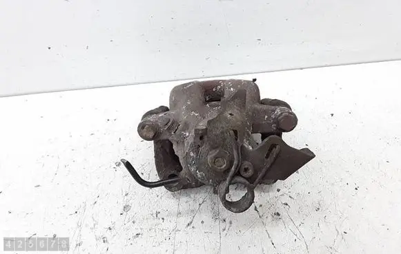Citroen C3 Rear brake caliper