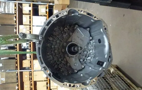 Mercedes-Benz X-class W470 Automatic gearbox 72500820022234KG