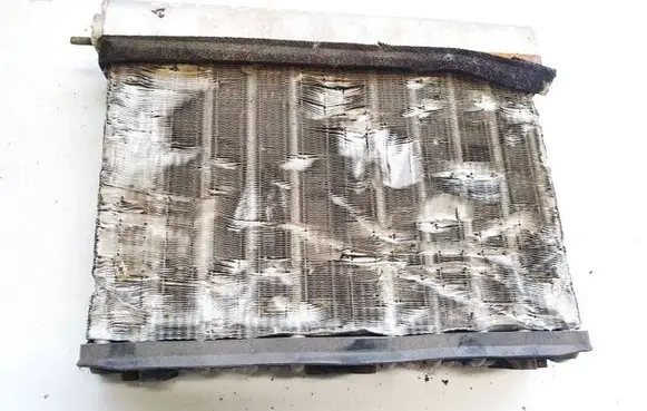 BMW 5 E39 Heater blower radiator 641183738409 64.11-8373840.9