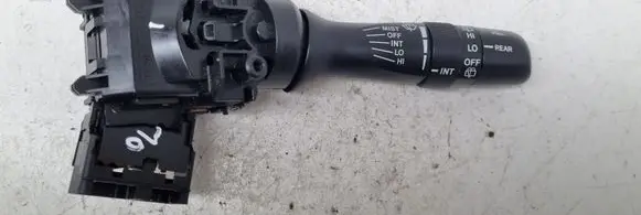 Toyota Prius (XW20) Wiper control stalk 17F060