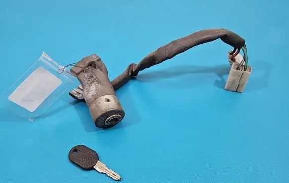 Iveco Daily 1st gen Ignition lock IMPRK1519010