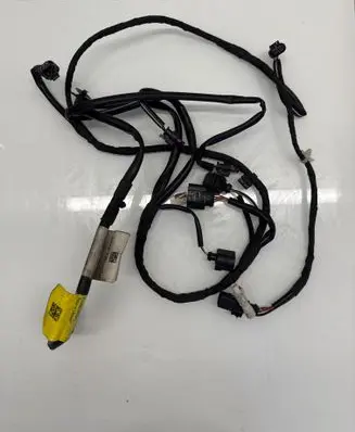 Porsche 911 991 Parking sensor (PDC) wiring loom 9P1971188 B05013727