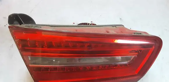 Audi A6 S6 C7 4G Tailgate rear/tail lights 4G5945093B