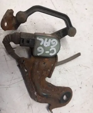 Audi A6 S6 C6 4F Front height sensor lever 1T0907503 291009 H04200HZ