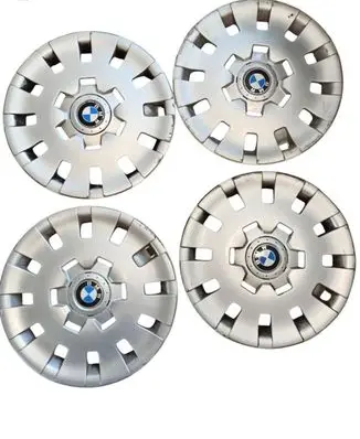 BMW 3 E46 R15 wheel hub/cap/trim 36131094780