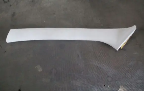 Fiat Panda II (A) pillar trim 735295896