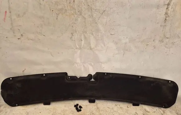 Peugeot Expert Engine bonnet/hood sound/heat insulation 