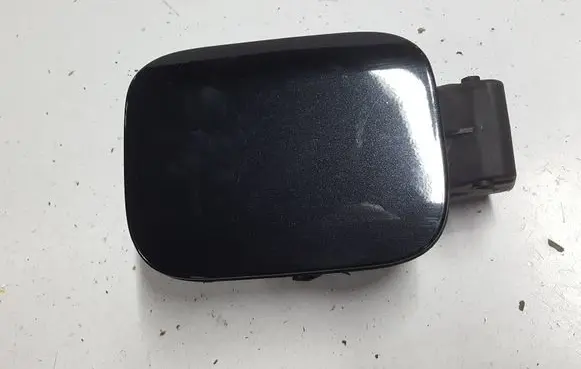 Skoda Octavia Mk2 (1Z) Fuel tank cap 