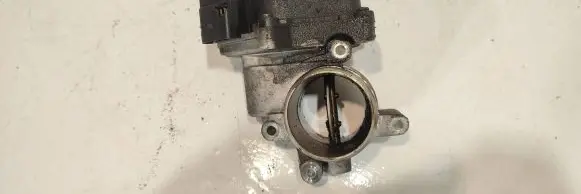 Skoda Yeti (5L) Throttle valve 03L128063Q 059214763