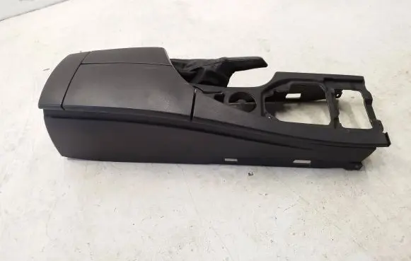 BMW 5 E60 E61 Armrest 7034086 7060013