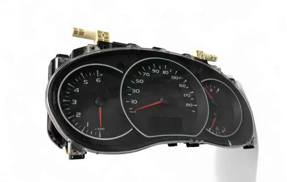 Speedometer (instrument cluster)