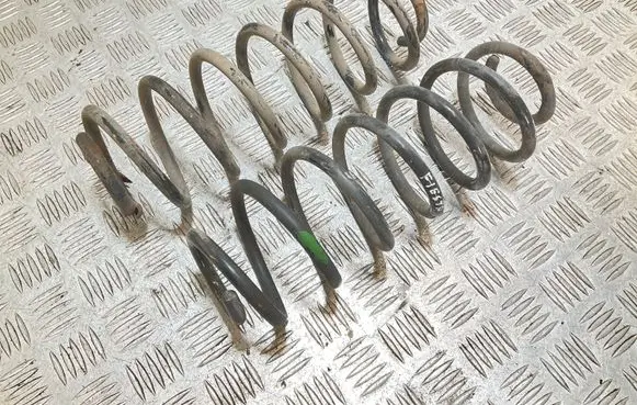Ford Fiesta Rear coil spring