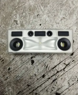 BMW 5 E60 E61 Front seat light 6962058 63316962058