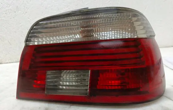 BMW 5 E39 Rear/tail lights 153580