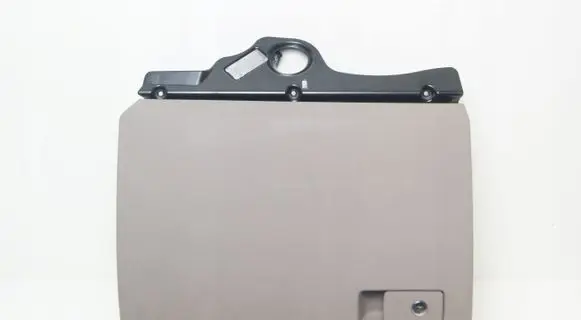 Volkswagen PASSAT B6 Glove box set 3C1857097BK