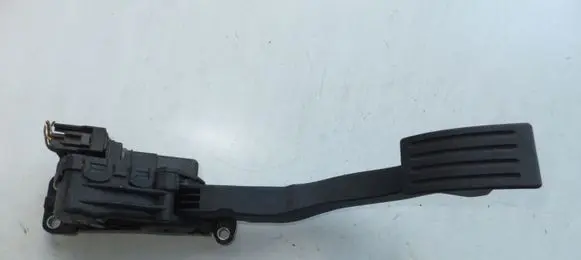 Ford Focus Accelerator throttle pedal 4M519F836BK 6PV00864134