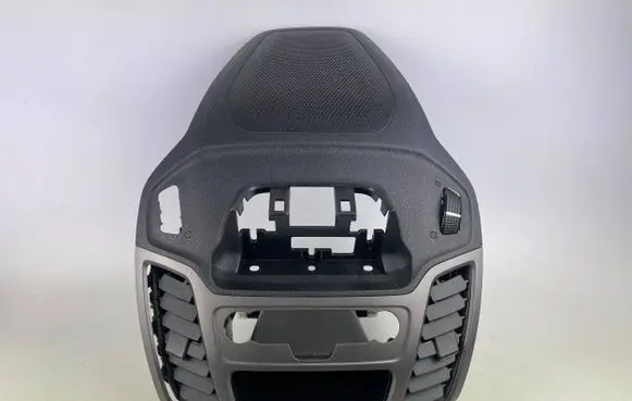 Ford Transit - Tourneo Connect Dash center air vent grill KT1BV04302BBW KT1BV014L20AGW KT1B18835CBW