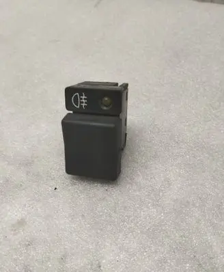 Fog light switch