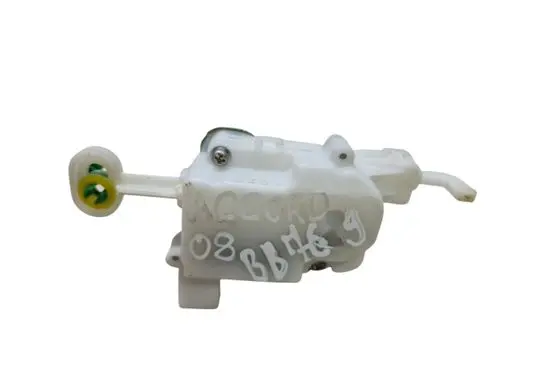 Honda Accord Fuel tank cap lock 8307