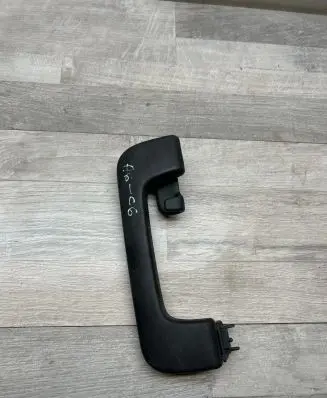 Audi A6 S6 C6 4F Rear interior roof grab handle 8P0857607N