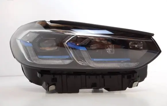 BMW X3 G01 Headlight/headlamp 5A29218-09 5A2921809 F00HTB712609