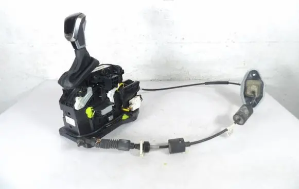 SsangYong Tivoli Gear shift rod 