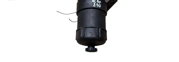 Volvo XC90 Fuel filter housing 31274504